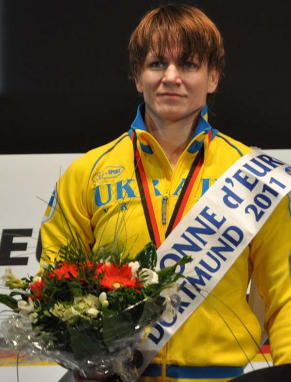 burmistrova