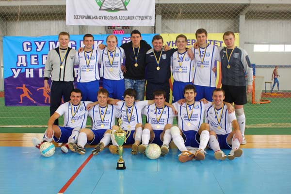 futsal