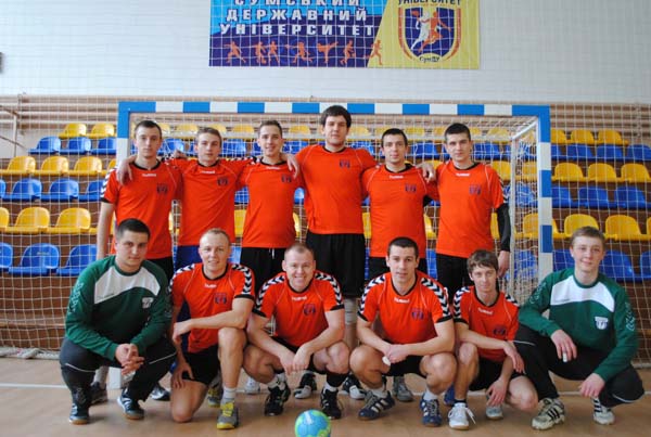 handball
