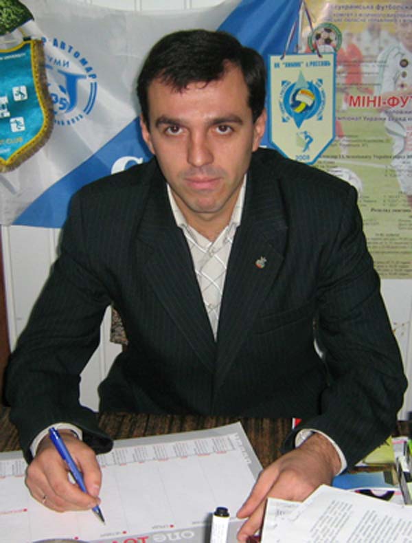 kiselov