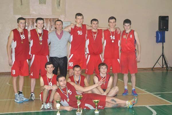 men basketball