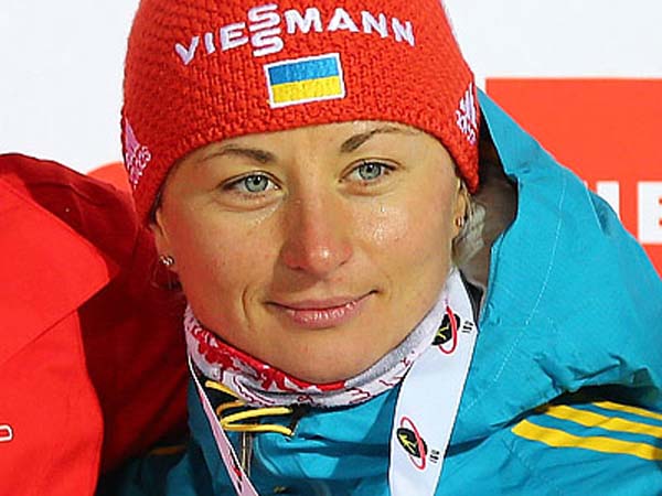 semerenko valentina