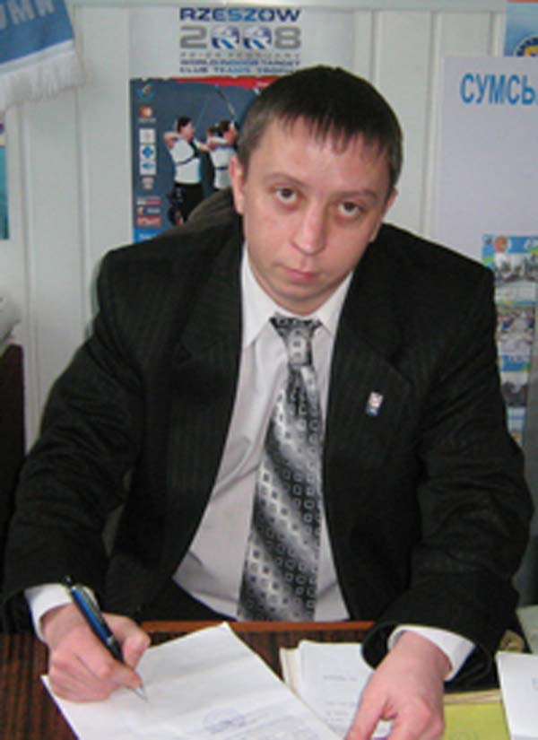 tokarev