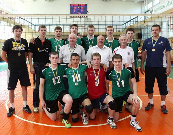 volleyball